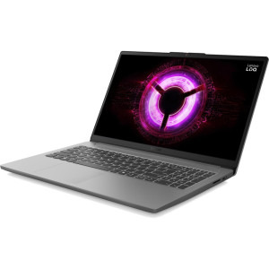 Lenovo Gaming 15.6'' LOQ 15ARP10E, FHD IPS 144Hz, Procesor AMD Ryzen™ 7 170 (16M Cache, up to 4.75 GHz), 16GB DDR5, 1TB SSD, GeForce RTX 4050 6GB, No OS, Luna Grey