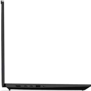Lenovo 16'' ThinkPad P16s Gen 4, WUXGA IPS, Procesor Intel® Core™ Ultra 7 265H (24M Cache, up to 5.30 GHz), 64GB DDR5, 2TB SSD, RTX PRO 1000 Blackwell 8GB, Win 11 Pro, Black