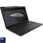 Laptop Lenovo 16'' ThinkPad P16s Gen 4, WUXGA IPS, Procesor Intel® Core™ Ultra 7 255H (24M Cache, up to 5.10 GHz), 32GB DDR5, 1TB SSD, RTX PRO 500 Blackwell 6GB, Win 11 Pro, Black