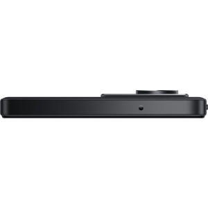 Xiaomi Redmi 15, 128GB, 6GB RAM, Dual SIM, 4G, Tri-Camera, Midnight Black + Woven Strap Ring Stand