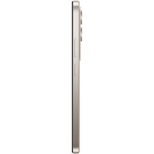 Xiaomi Redmi 15, 128GB, 6GB RAM, Dual SIM, 4G, Tri-Camera, Titan Gray + Woven Strap Ring Stand