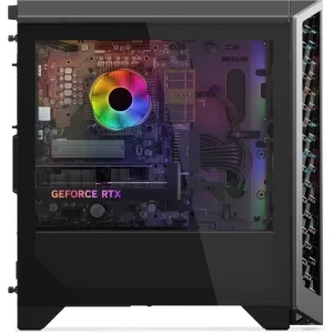 Lenovo Gaming LOQ 26ADR10, Ryzen 7 8745HX 3.6GHz, 16GB RAM DDR5, 1TB SSD, RTX 5060 Ti 8GB, no OS