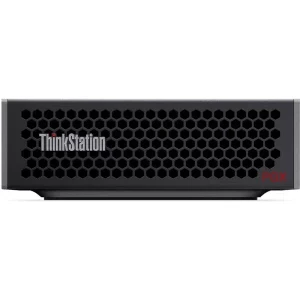 Lenovo ThinkStation PGX, NVIDIA GB10 Blackwell, 128GB RAM, 4TB SSD