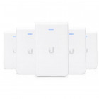 Access point Ubiquiti UAP-AC-IW-PRO Dual Band, 5 pack