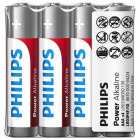 Philips Power Alkaline AAA 4buc