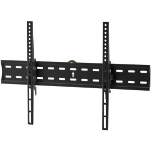 Serioux TV804B, fix, 32 - 70 inch, negru