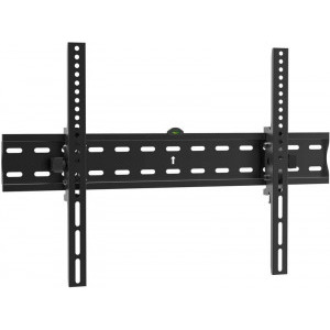 Serioux TV804B, fix, 32 - 70 inch, negru