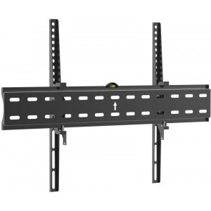 Serioux TV804B, fix, 32 - 70 inch, negru