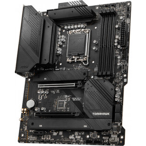 Placa de baza MSI MAG B660 TOMAHAWK WIFI DDR4 - PC Garage