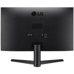 LG Gaming 24MP60G-B 23.8 inch FHD IPS 1 ms 75 Hz FreeSync