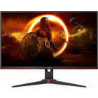 AOC Gaming 27G2SAE 27 inch FHD VA 1 ms 165 Hz FreeSync Premium