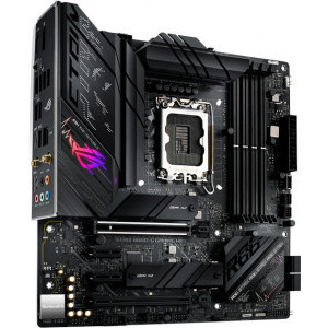 ASUS ROG STRIX B660-G GAMING WIFI