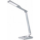 TaoTronics Lampa de birou cu LED TT-DL16 cu port incarcare USB si protectie pentru ochi, Gri