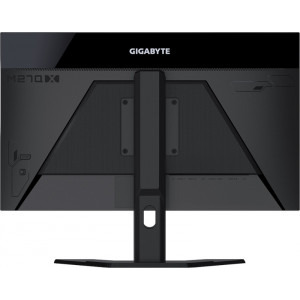 GIGABYTE Gaming M27Q X 27 inch QHD IPS 1 ms 240 Hz USB-C KVM HDR FreeSync Premium