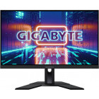 GIGABYTE Gaming M27Q X 27 inch QHD IPS 1 ms 240 Hz USB-C KVM HDR FreeSync Premium