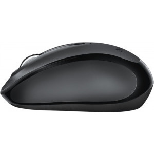 Trust Siero Silent Click, Wireless, Black