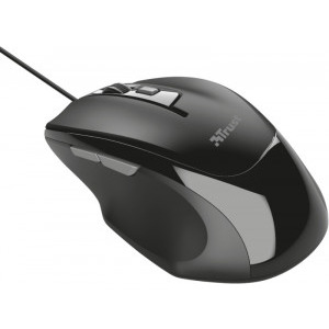 Trust Voca, Black