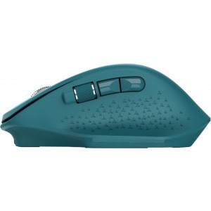 Trust Ozaa, Wireless, Blue