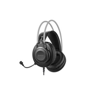 A4Tech Over-Ear, FH200U-GR