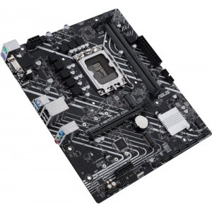 ASUS PRIME H610M-E D4