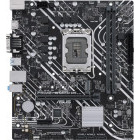 Placa de baza ASUS PRIME H610M-D D4
