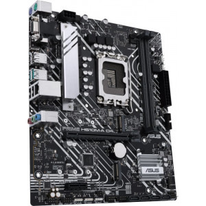 ASUS PRIME H610M-A D4