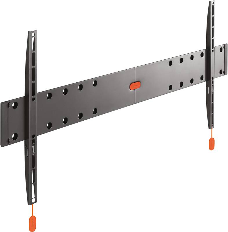 Suport TV / Monitor Vogels BASE 05 L, fix, 40 - 80 inch, negru