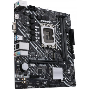 ASUS PRIME H610M-K D4-CSM