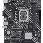 Placa de baza ASUS PRIME H610M-K D4-CSM