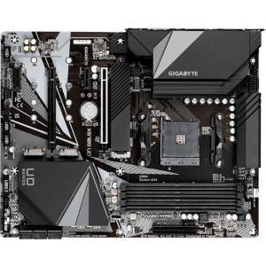 GIGABYTE X570S UD