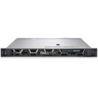 Server DELL PowerEdge R650xs 1U, 2x Procesor Intel® Xeon® Silver 4309Y 2.8GHz Ice Lake, 32GB RDIMM RAM, 2x 480GB SATA 6G Hot Plug SSD, PERC H755, 8x Hot Plug SFF