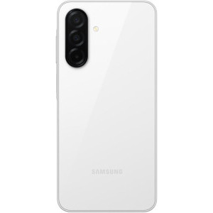 Samsung Galaxy A26, 128GB, 6GB RAM, Dual SIM, 5G, 4-Camere, White