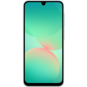 Samsung Galaxy A26, 256GB, 8GB RAM, Dual SIM, 5G, 4-Camere, Mint
