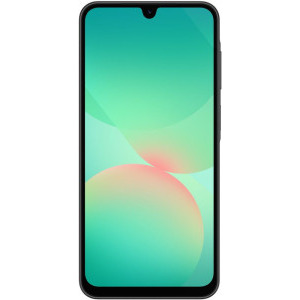 Samsung Galaxy A26, 256GB, 8GB RAM, Dual SIM, 5G, 4-Camere, Black