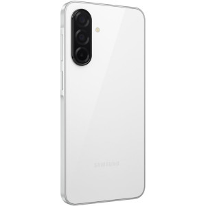 Samsung Galaxy A26, 256GB, 8GB RAM, Dual SIM, 5G, 4-Camere, White