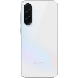Samsung Galaxy A36, 128GB, 6GB RAM, Dual SIM, 5G, 4-Camere, Awesome White