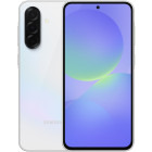 Smartphone Samsung Galaxy A36, 128GB, 6GB RAM, Dual SIM, 5G, 4-Camere, Awesome White