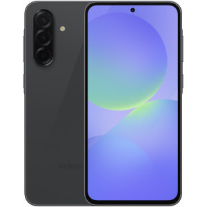 Samsung Galaxy A36, 256GB, 8GB RAM, Dual SIM, 5G, 4-Camere, Awesome Black