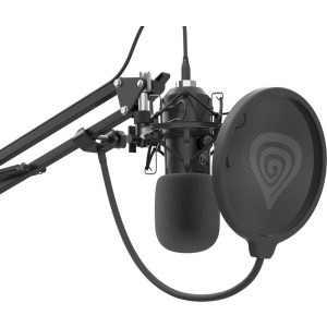 Genesis Radium 400 G2