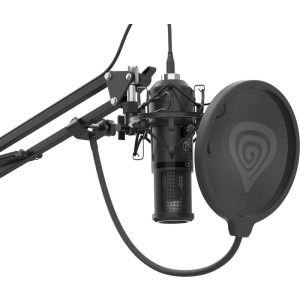 Genesis Radium 400 G2