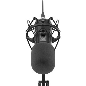 Genesis Radium 400 G2