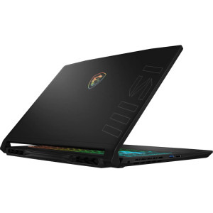 Laptop MSI Gaming 16'' Crosshair 16 A13VGK, FHD+ 144Hz, Procesor