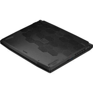 MSI Gaming 16'' Crosshair 16 A13VGK, FHD+ 144Hz, Procesor Intel® Core™ i7-13620H (24M Cache, up to 4.90 GHz), 16GB DDR5, 1TB SSD, Geforce RTX 4070 8GB, Free DOS, Core Black