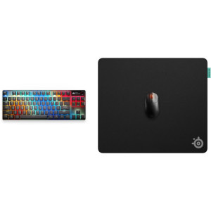 SteelSeries QcK Performance Large Balance