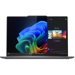 Lenovo 14'' ThinkPad X9-14 Gen 1, WUXGA OLED, Procesor Intel® Core™ Ultra 5 228V (8M Cache, up to 4.50 GHz), 32GB LPDDR5X, 512GB SSD, Intel Arc 130V, Win 11 Pro, Grey