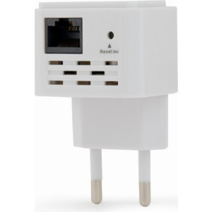 Gembird WNP-RP300-03, White