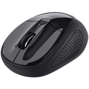Trust 24658 Wireless Black