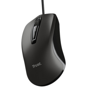 Trust Basic Black