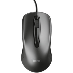 Mouse Trust Basic Black