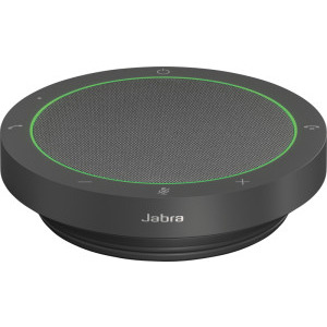 Jabra Speak2 40 UC, Dark Grey